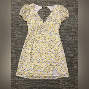 Princess polly dress